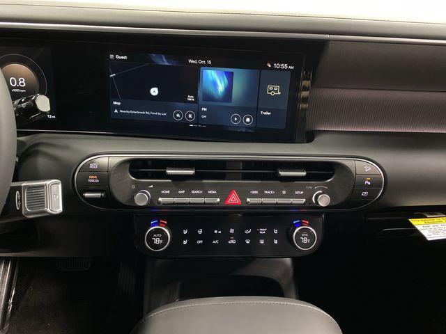 new 2026 Hyundai Palisade car, priced at $56,487