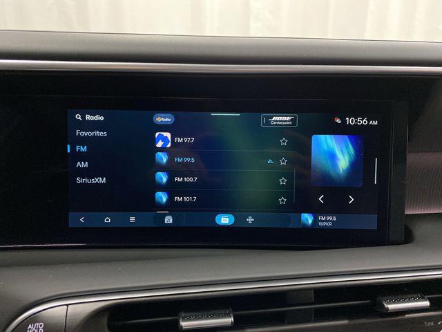 new 2026 Hyundai Palisade car, priced at $56,487