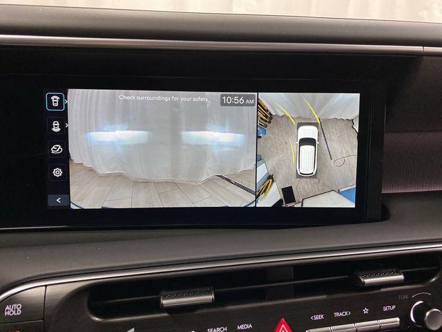 new 2026 Hyundai Palisade car, priced at $56,487