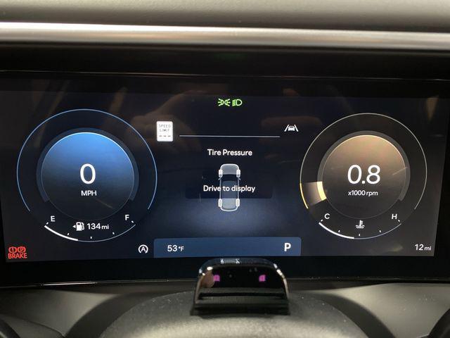 new 2026 Hyundai Palisade car, priced at $56,487