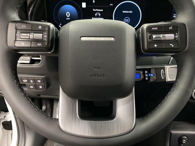 new 2026 Hyundai Palisade car, priced at $56,487