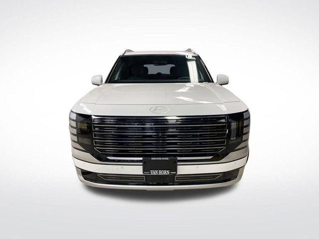 new 2026 Hyundai Palisade car, priced at $56,487