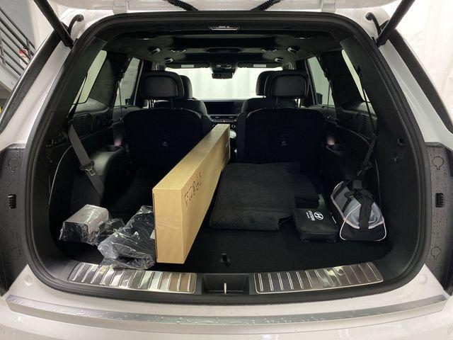 new 2026 Hyundai Palisade car, priced at $56,487