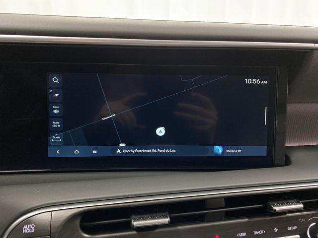 new 2026 Hyundai Palisade car, priced at $56,487