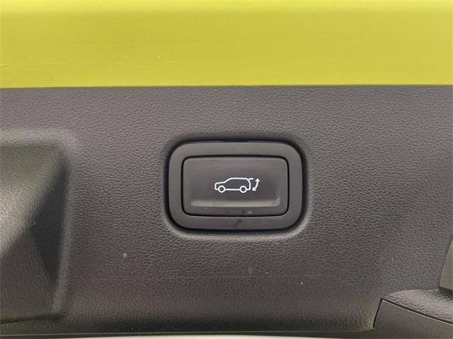 used 2024 Hyundai Kona car, priced at $28,017