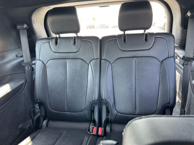 used 2021 Jeep Grand Cherokee L car, priced at $31,995