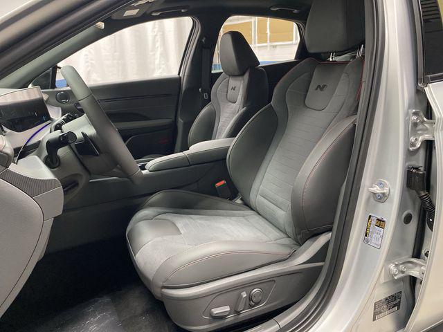 new 2025 Hyundai Sonata car, priced at $36,402