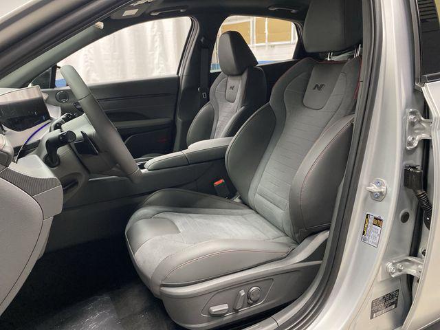 new 2025 Hyundai Sonata car, priced at $36,402