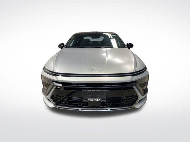 new 2025 Hyundai Sonata car, priced at $36,402