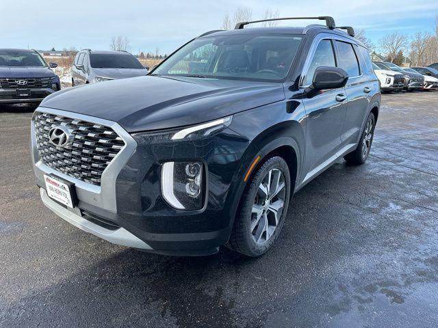 used 2020 Hyundai Palisade car, priced at $21,158