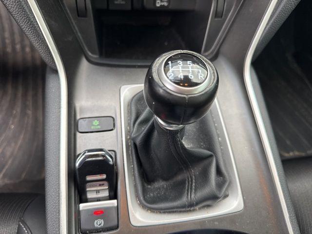 used 2019 Honda Accord car, priced at $24,495