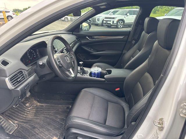 used 2019 Honda Accord car, priced at $24,495