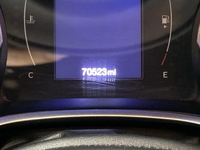 used 2020 Jeep Compass car, priced at $15,795