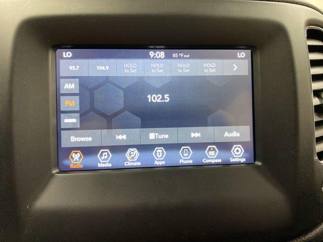 used 2020 Jeep Compass car, priced at $15,795