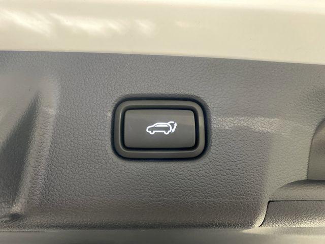 new 2025 Hyundai Palisade car, priced at $52,880