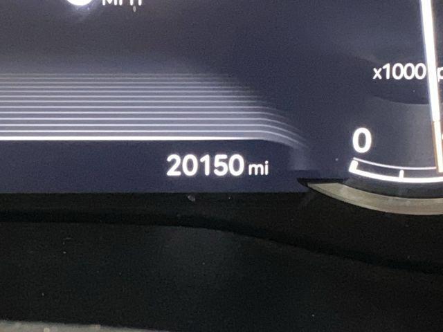 used 2023 Genesis G70 car, priced at $29,495