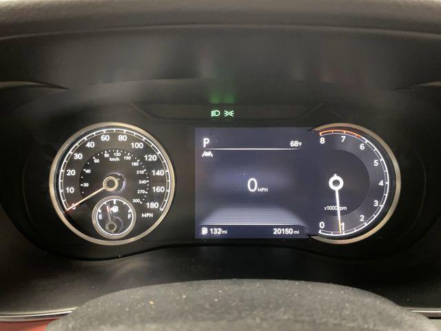 used 2023 Genesis G70 car, priced at $29,495