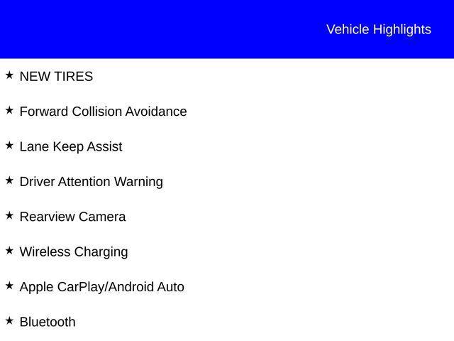 used 2022 Hyundai Venue car, priced at $14,495