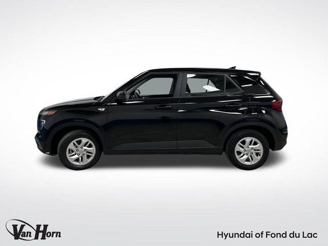 used 2022 Hyundai Venue car, priced at $18,179
