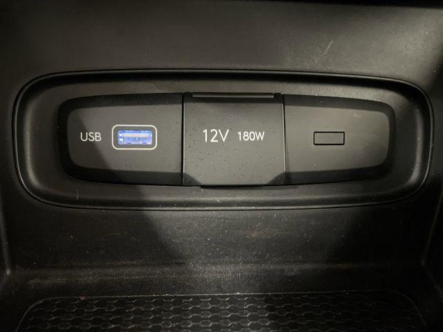 used 2022 Hyundai Venue car, priced at $18,179