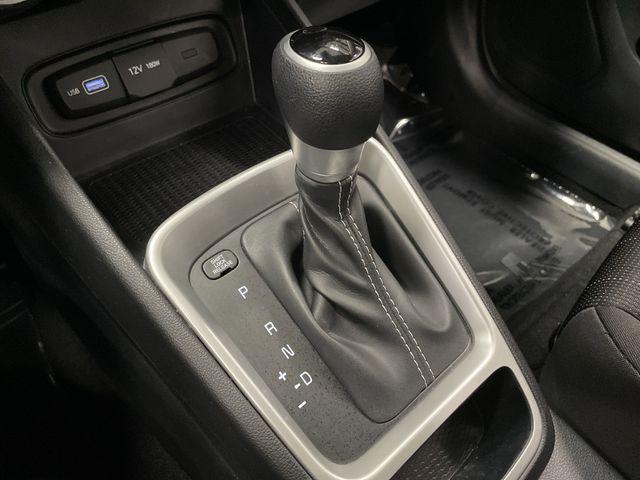 used 2022 Hyundai Venue car, priced at $18,179