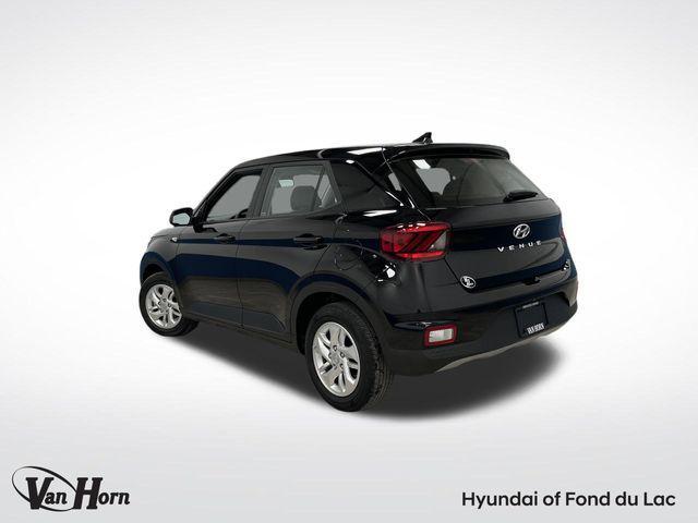 used 2022 Hyundai Venue car, priced at $18,179
