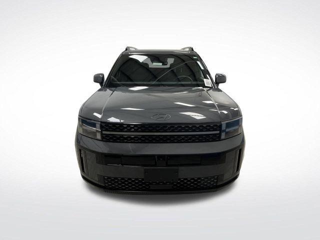 used 2024 Hyundai SANTA FE HEV car, priced at $39,195