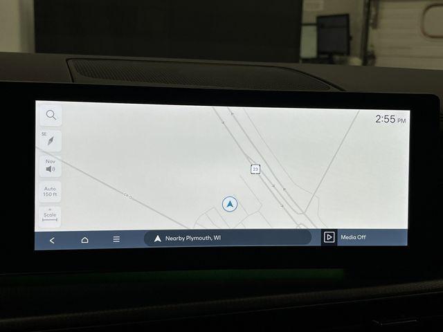 used 2024 Hyundai SANTA FE HEV car, priced at $39,195