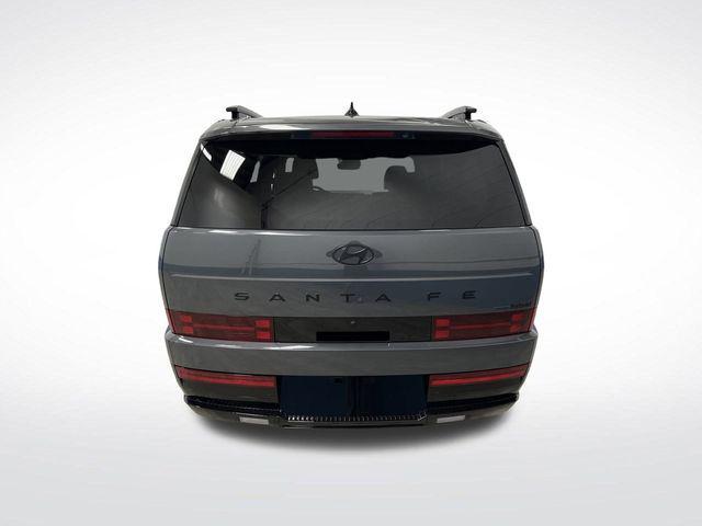 used 2024 Hyundai SANTA FE HEV car, priced at $39,195