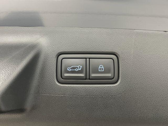 used 2024 Hyundai SANTA FE HEV car, priced at $39,195