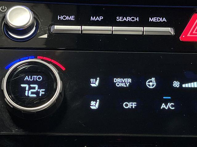 used 2024 Hyundai SANTA FE HEV car, priced at $39,195