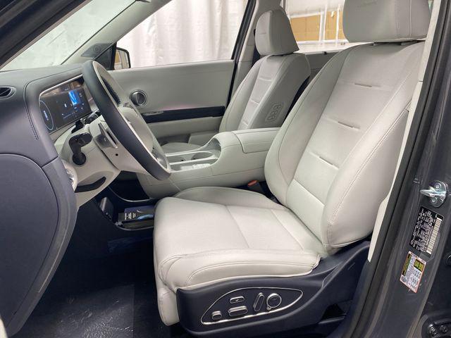 new 2026 Hyundai Palisade car, priced at $58,345