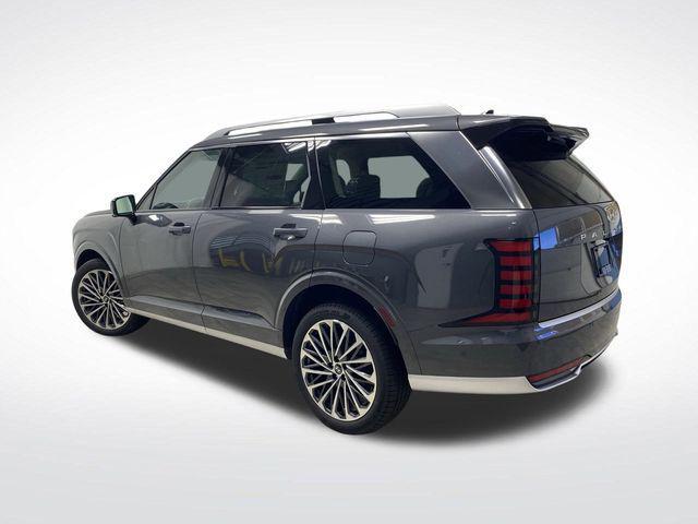 new 2026 Hyundai Palisade car, priced at $58,345
