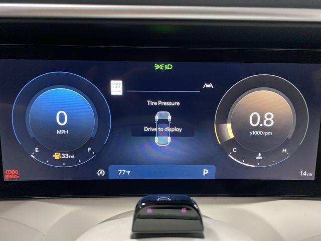 new 2026 Hyundai Palisade car, priced at $58,345