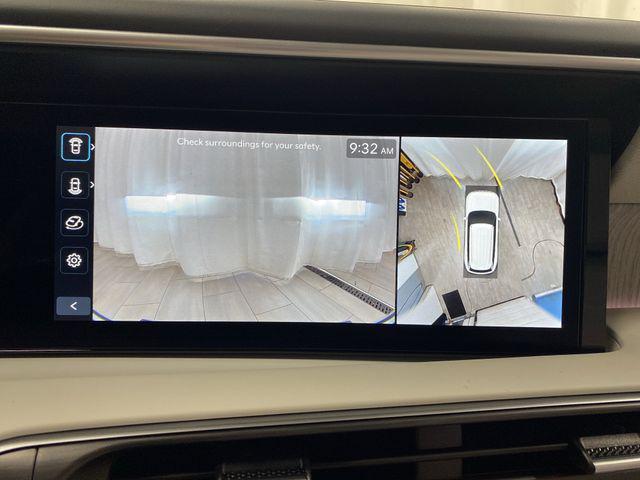 new 2026 Hyundai Palisade car, priced at $58,345