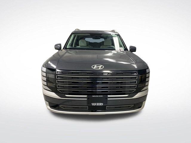 new 2026 Hyundai Palisade car, priced at $58,345