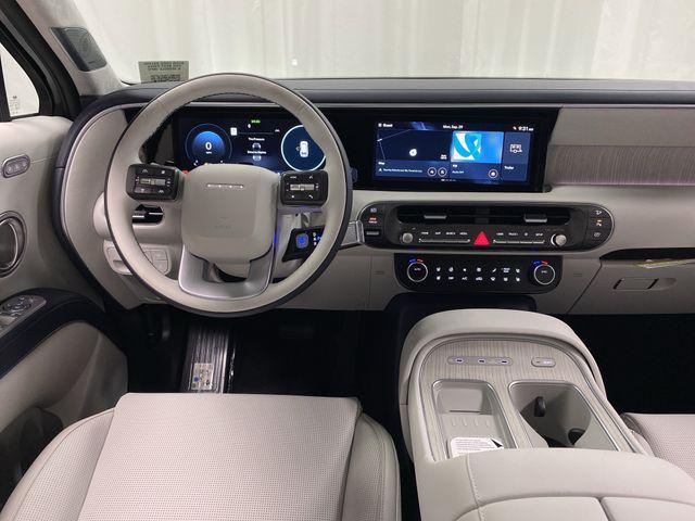 new 2026 Hyundai Palisade car, priced at $58,345