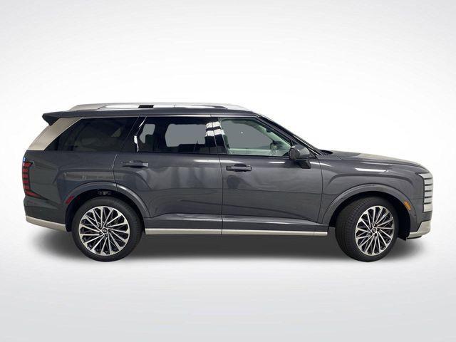 new 2026 Hyundai Palisade car, priced at $58,345