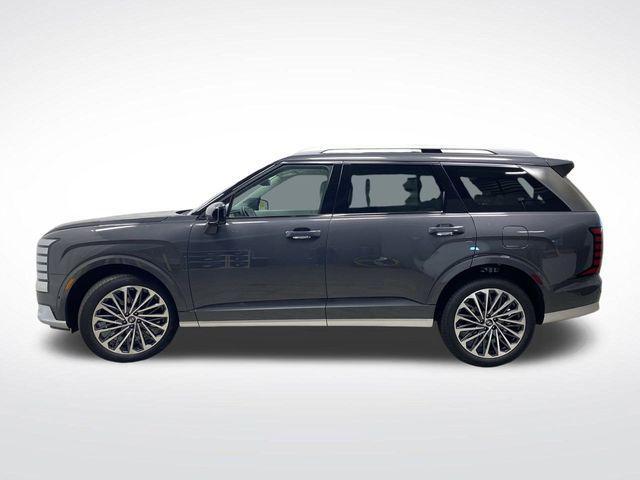 new 2026 Hyundai Palisade car, priced at $58,345