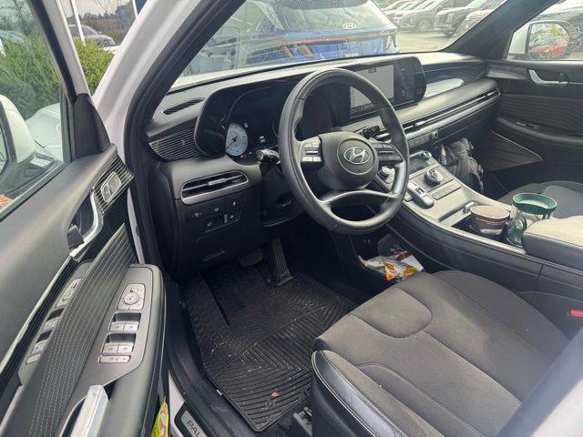 used 2024 Hyundai Palisade car, priced at $40,295