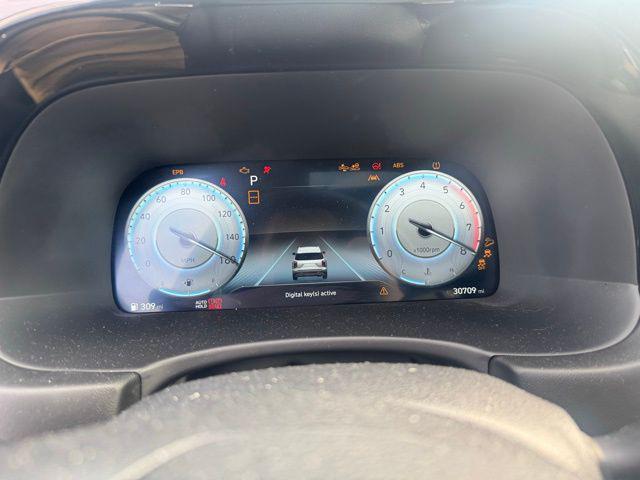 used 2024 Hyundai Palisade car, priced at $40,295