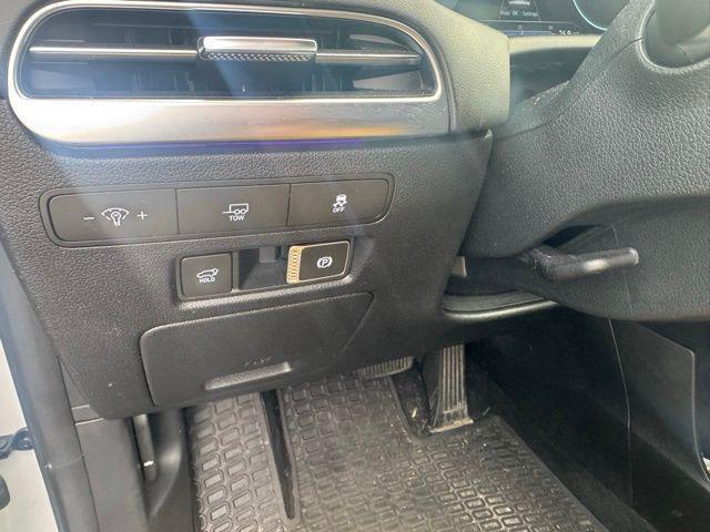 used 2024 Hyundai Palisade car, priced at $40,295