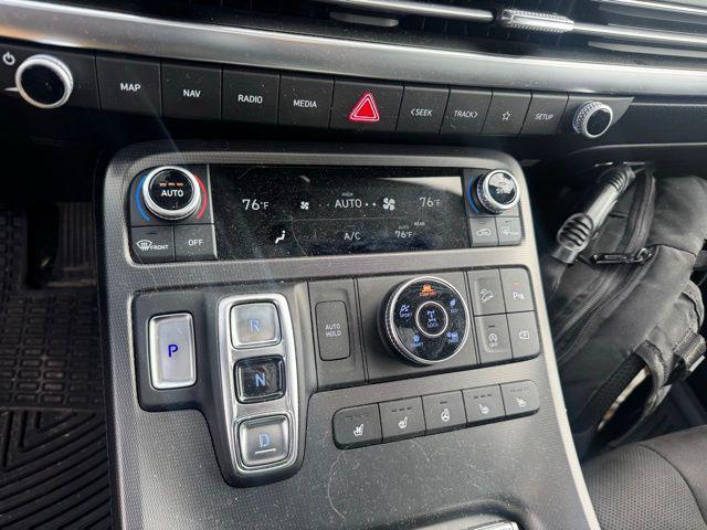 used 2024 Hyundai Palisade car, priced at $40,295