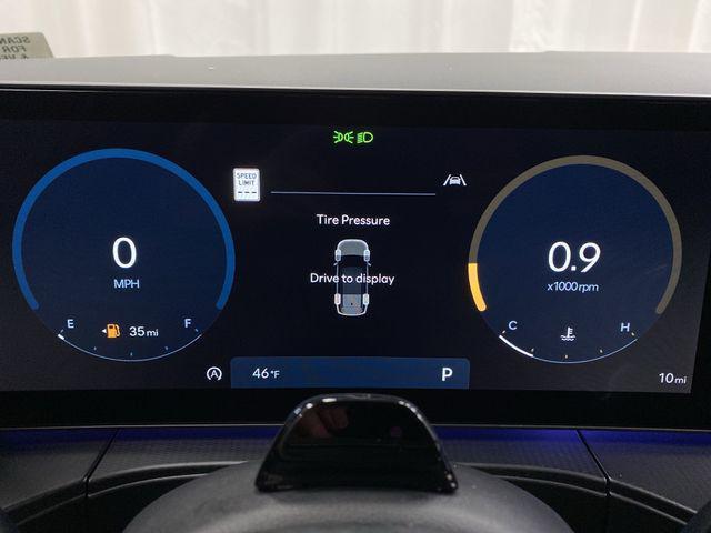 new 2026 Hyundai Santa Fe car, priced at $49,473