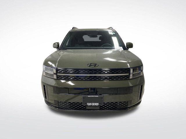 new 2026 Hyundai Santa Fe car, priced at $49,473