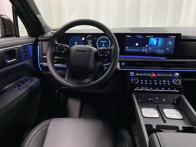 new 2026 Hyundai Santa Fe car, priced at $49,473
