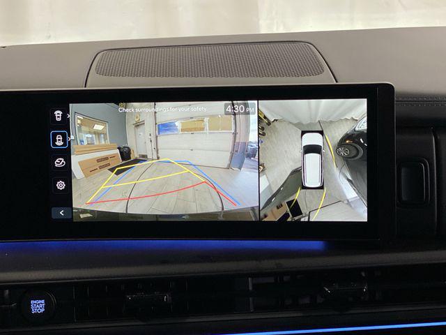 new 2026 Hyundai Santa Fe car, priced at $49,473