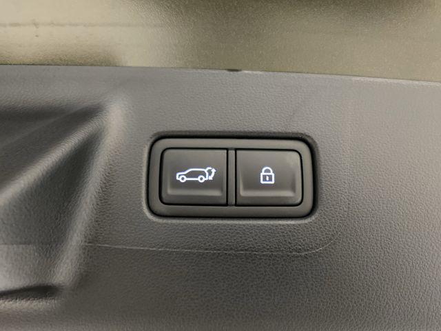 new 2026 Hyundai Santa Fe car, priced at $49,473