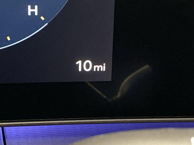 new 2026 Hyundai Santa Fe car, priced at $49,473