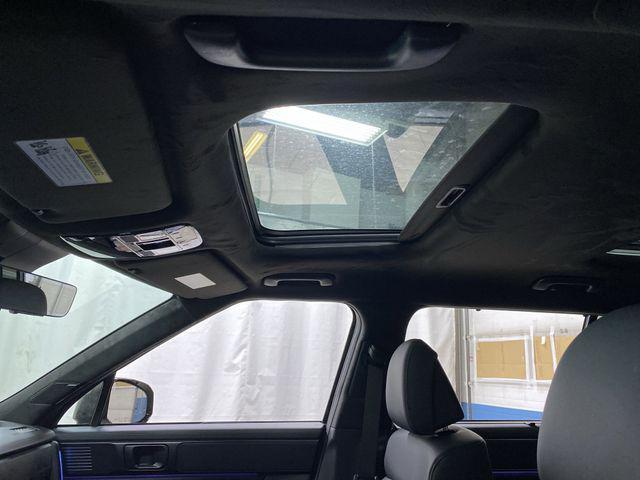 new 2026 Hyundai Santa Fe car, priced at $49,473